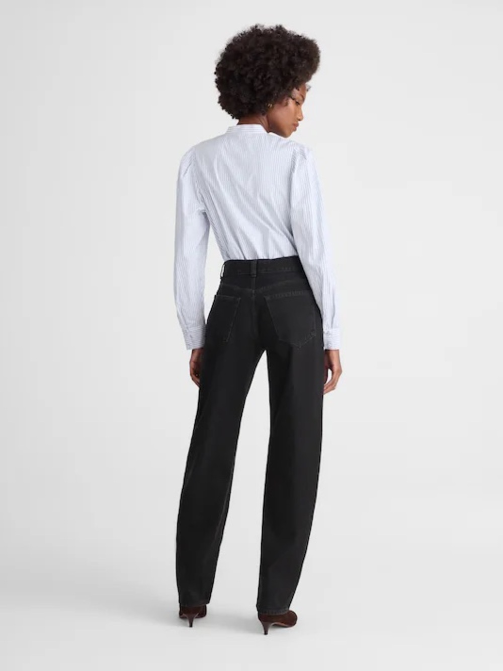 Madewell The Balloon Jean - Picture 3 of 8